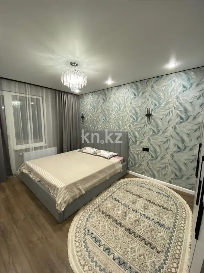 Продажа 2-комнатной квартиры, 53.6 м², ул. Бектурова, дом  11а в Астане - фото 2