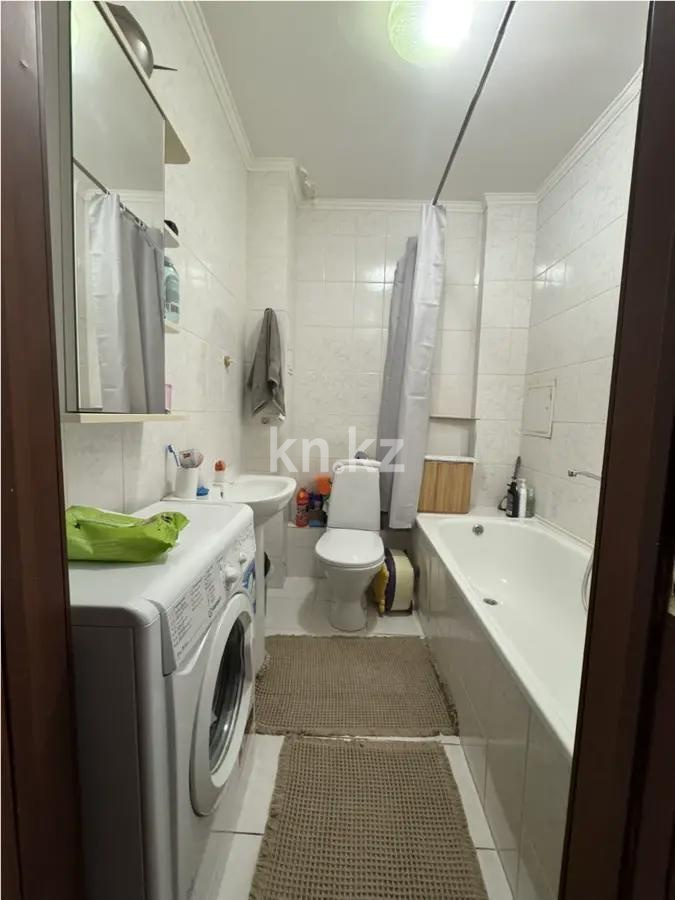 Продажа 1-комнатной квартиры, 27.5 м² - Продажа квартир в Астане - страница 12 фото 1 из 2