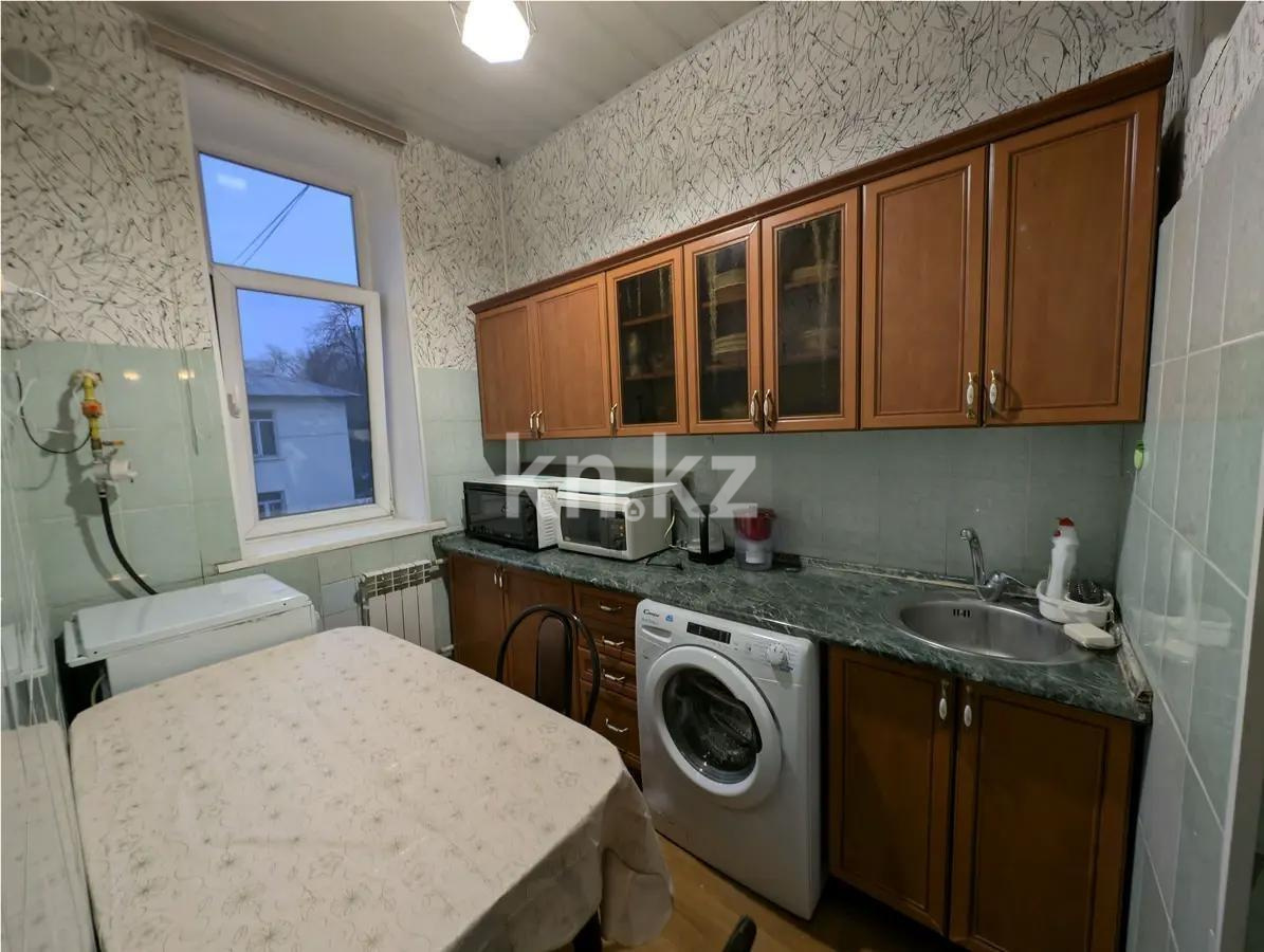 Продажа 2-комнатной квартиры, 46.4 м² - Продажа квартир в Алматы - страница 319 фото 3 из 7