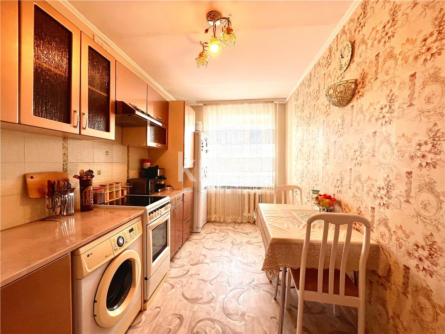 Продажа 3-комнатной квартиры, 62 м² - Продажа трехкомнатных квартир в Караганде - страница 27 фото 7 из 19