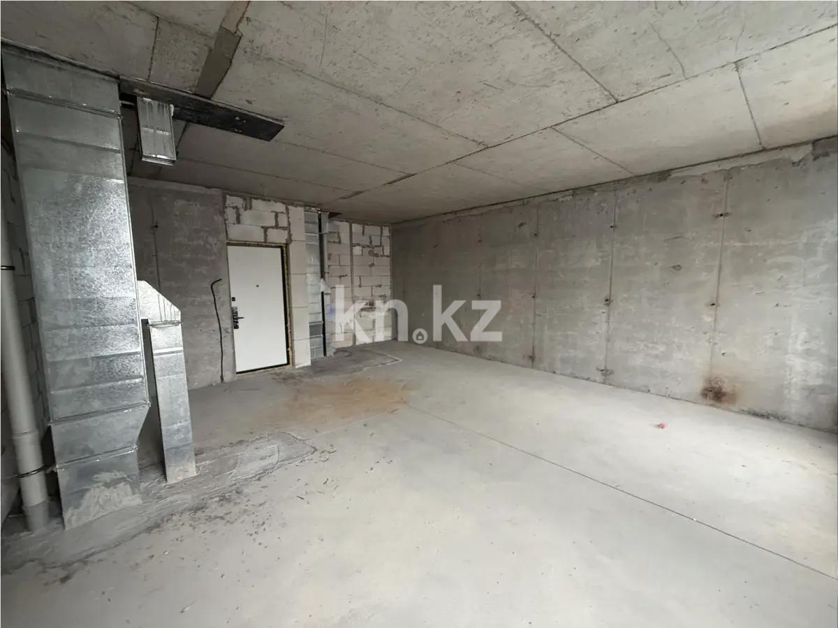 Продажа 2-комнатной квартиры, 42.3 м², пр. Райымбека, дом  349/1 - Продажа квартир в Казахстане фото 2 из 2