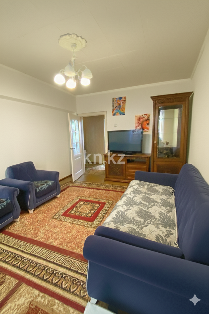 Продажа 2-комнатной квартиры, 51 м², ул. Кабанбай батыра, дом  236 - Продажа квартир в Казахстане фото 2 из 16