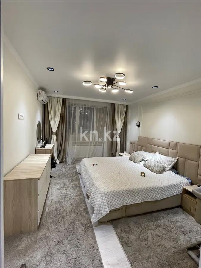 Продажа 3-комнатной квартиры, 129 м², ул. Брусиловского, дом  159 в Алматы - фото 2