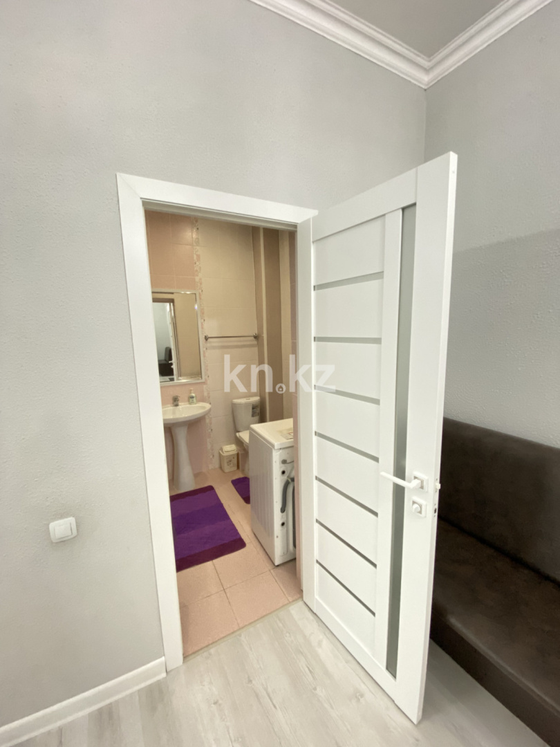 Аренда 2-комнатной квартиры посуточно, 54 м², ул. Сарайшык, дом  34 - Аренда квартир посуточно в Астане с фото фото 14 из 23