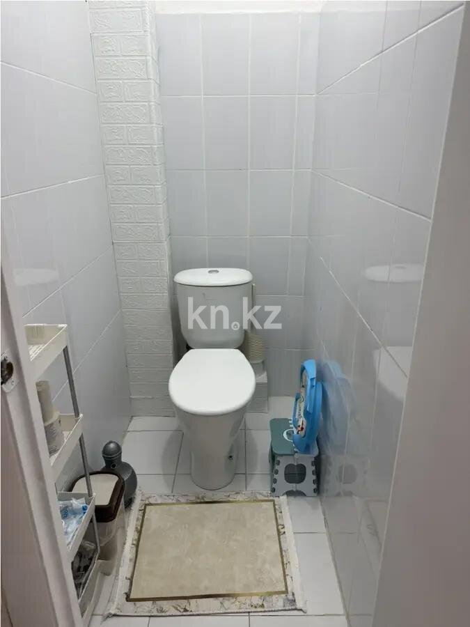 Продажа 2-комнатной квартиры, 55 м² в Астане - фото 5