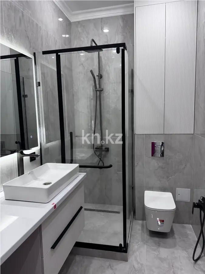 Продажа 2-комнатной квартиры, 34 м², пр. Туран, дом  55/5 в Астане - фото 4