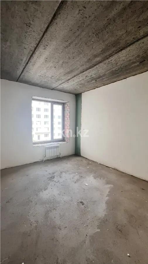 Продажа 2-комнатной квартиры, 61 м² в Астане