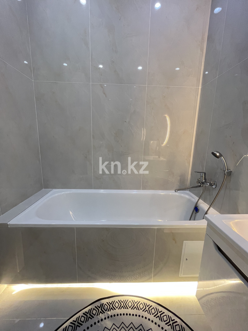 Аренда 1-комнатной квартиры, 39 м² в Астане - фото 17