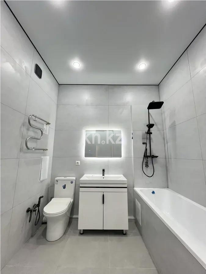 Продажа 2-комнатной квартиры, 50 м² - Недвижимость в Астане - страница 6 фото 3 из 4