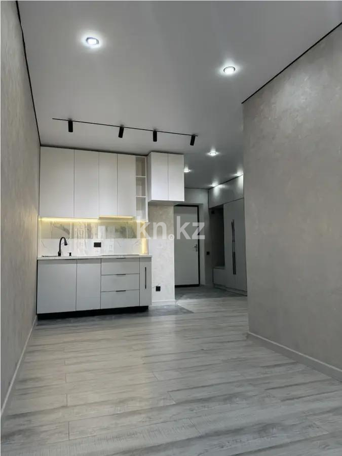 Продажа 1-комнатной квартиры, 38.5 м², мкр-н Шугыла, дом  340/5а стр в Алматы - фото 3