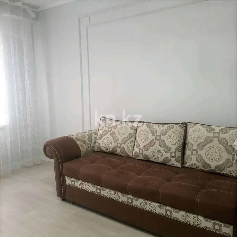 Продажа 1-комнатной квартиры, 40 м² в Алматы