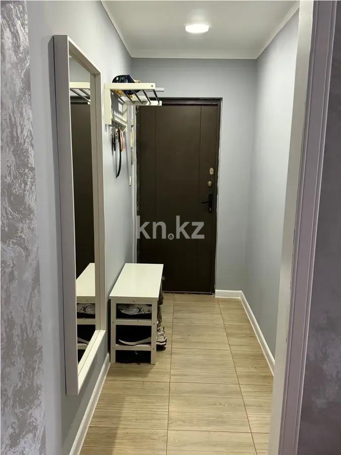 Продажа 3-комнатной квартиры, 59 м² в Алматы - фото 3