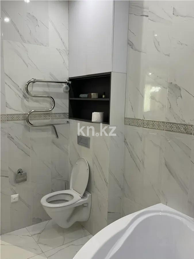 Продажа 4-комнатной квартиры, 148 м², пр. Кабанбай батыра, дом  11 - Продажа  четырехкомнатных квартир в новостройках Астаны фото 6 из 7