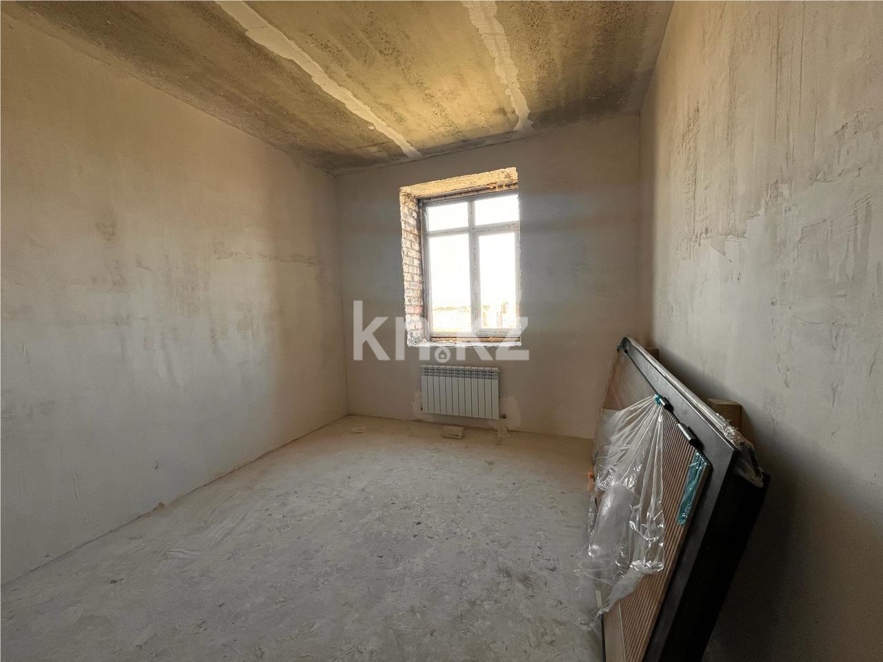 Продажа 2-комнатной квартиры, 69 м² в Караганде - фото 6