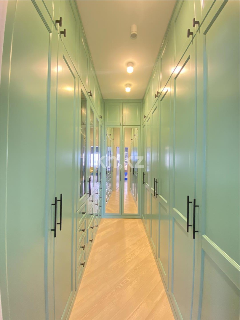 Продажа 5-комнатной квартиры, 185.9 м² - Продажа квартир в новостройках Астаны с фото - страница 216 фото 14 из 24