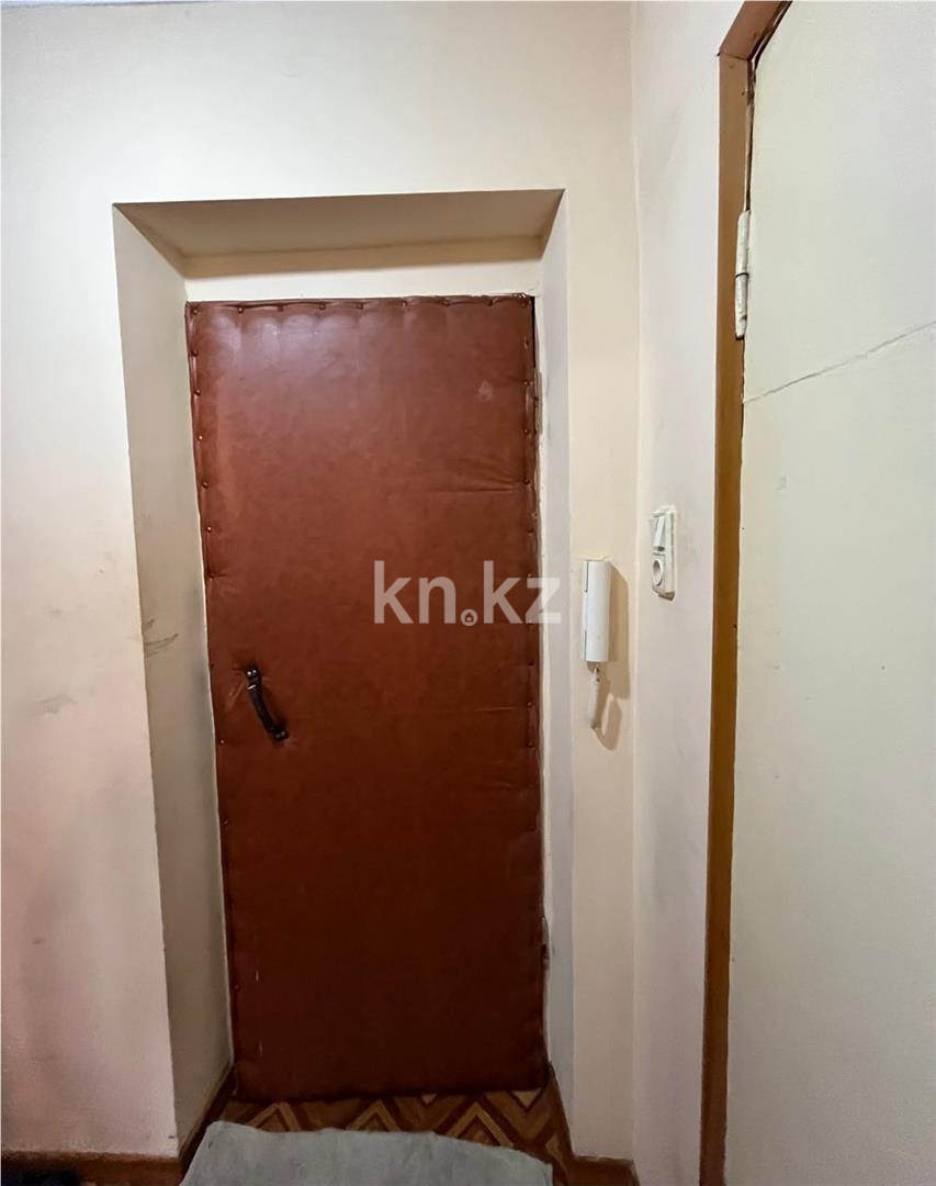 Продажа 1-комнатной квартиры, 35 м², мкр-н 18 - Продажа квартир в Караганде фото 6 из 7