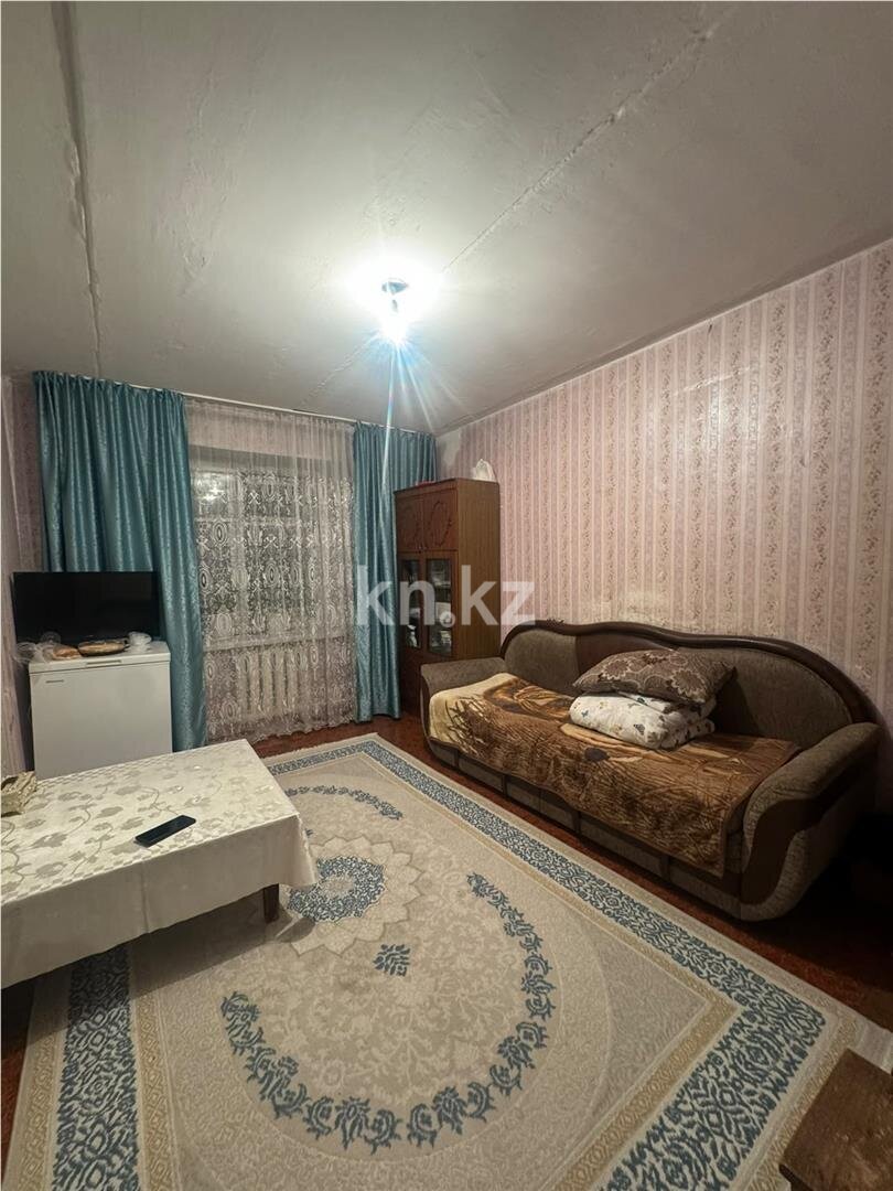 Продажа 1-комнатной квартиры, 38 м² в Караганде - фото 5