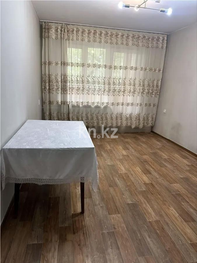 Продажа 2-комнатной квартиры, 46 м² в Алматы - фото 2