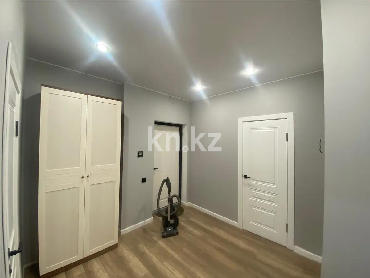 Продажа 2-комнатной квартиры, 55 м², пр. Кабанбай батыра, дом  38/3 в Астане - фото 5