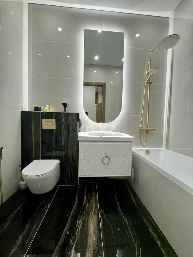 Продажа 2-комнатной квартиры, 55 м² в Астане - фото 4