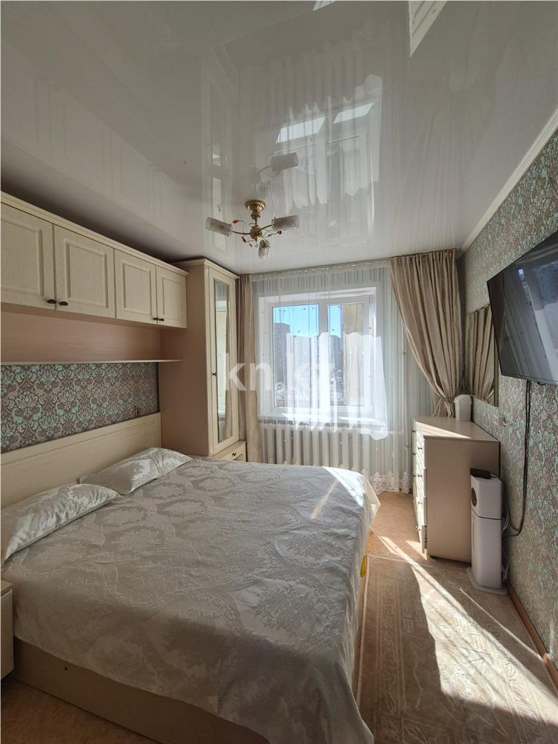 Продажа 3-комнатной квартиры, 64 м² - Продажа трехкомнатных квартир в Караганде фото 3 из 17