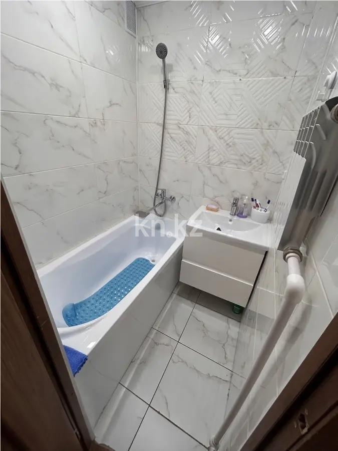 Продажа 4-комнатной квартиры, 68 м² - Продажа  четырехкомнатных квартир в Караганде фото 6 из 8