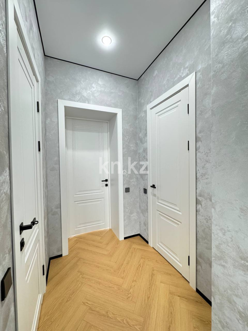 Продажа 3-комнатной квартиры, 78 м² в Астане - фото 13