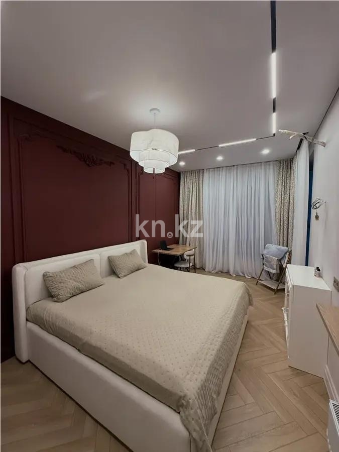 Продажа 4-комнатной квартиры, 110 м² - Продажа квартир в Алматы - страница 3 фото 2 из 5