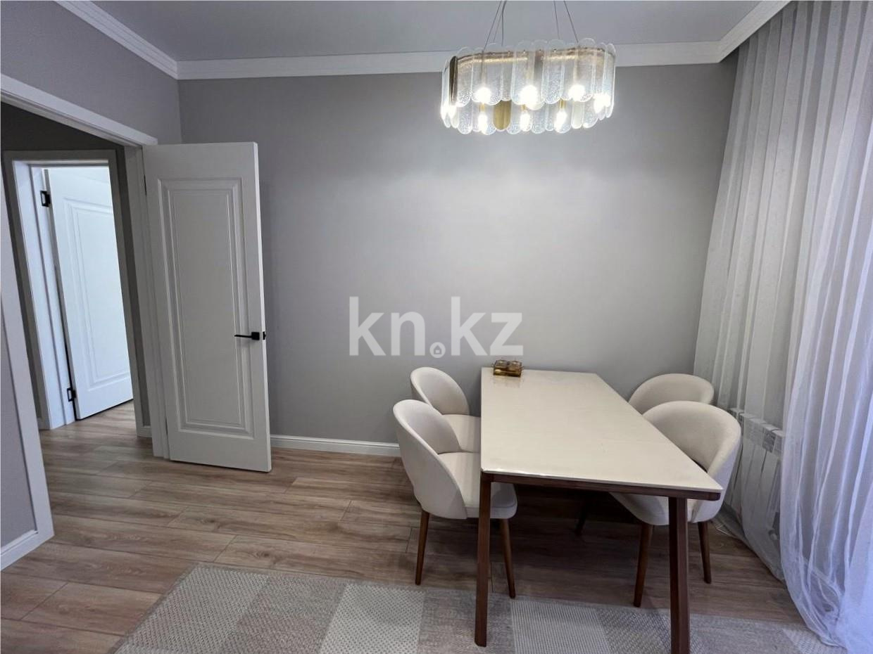 Продажа 3-комнатной квартиры, 82 м² - Продажа квартир в Караганде фото 15 из 29