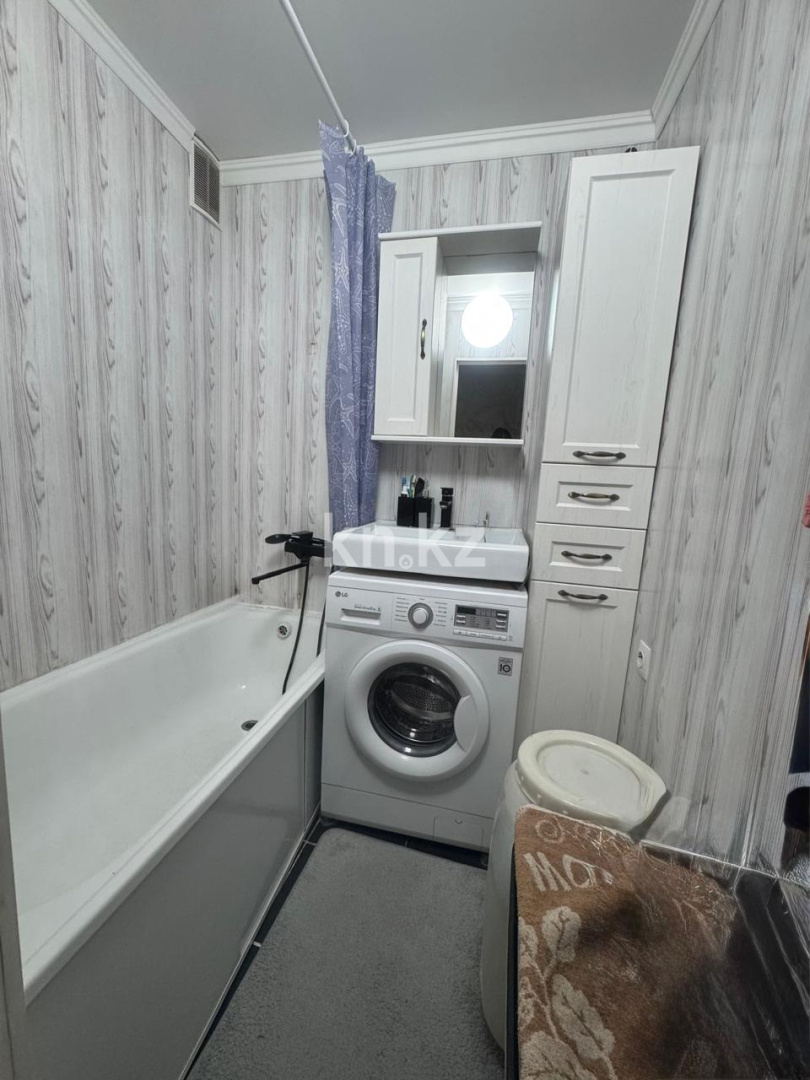 Продажа 3-комнатной квартиры, 58.4 м², 1А мкр. - Продажа квартир в Сарани фото 7 из 10