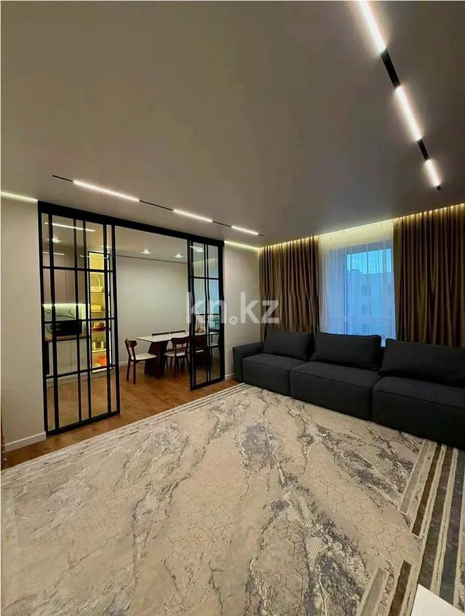 Продажа 3-комнатной квартиры, 75 м² в Астане