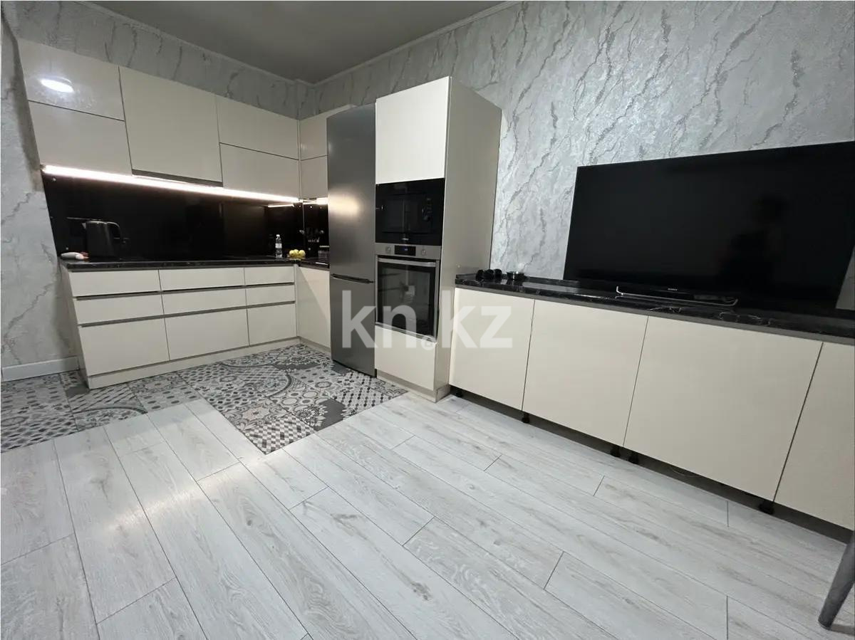 Продажа 2-комнатной квартиры, 58.2 м² в Алматы - фото 3