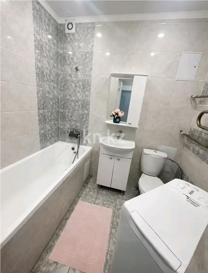 Продажа 2-комнатной квартиры, 42.8 м² - Продажа квартир в блочном доме в Казахстане - страница 3 фото 3 из 3