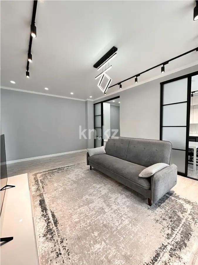 Продажа 3-комнатной квартиры, 81.7 м², ул. 16-я, дом  4 - Продажа  трехкомнатных квартир в Алматы фото 2 из 7