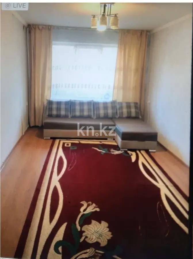 Продажа 3-комнатной квартиры, 63 м², мкр-н 12, дом  12 - Продажа квартир в Алматы фото 1 из 8