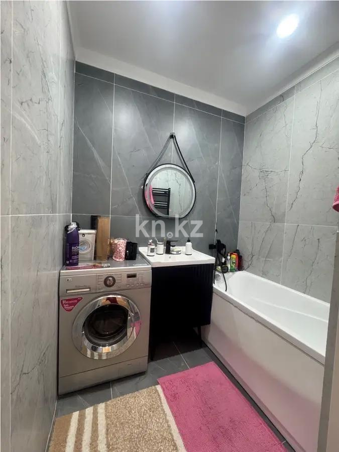 Продажа 3-комнатной квартиры, 75 м², мкр-н Жетысу-1, дом  35 в Алматы - фото 5