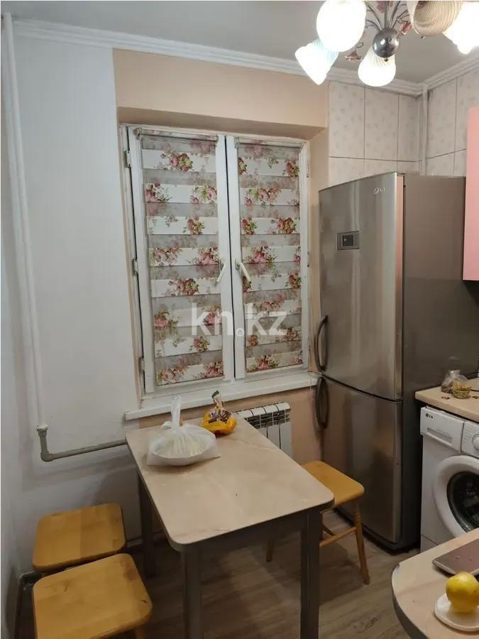 Продажа 3-комнатной квартиры, 56 м², ул. Туркебаева, дом  38 в Алматы - фото 4