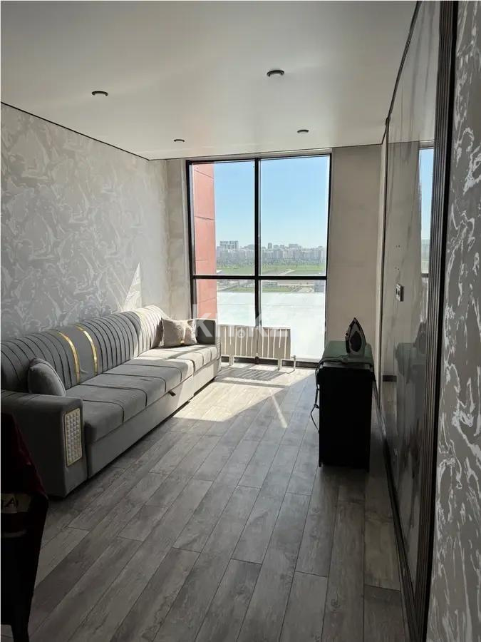 Продажа 3-комнатной квартиры, 70 м², пр. Туран, дом  65а - Продажа  трехкомнатных квартир в новостройках Астаны без посредников фото 1 из 5