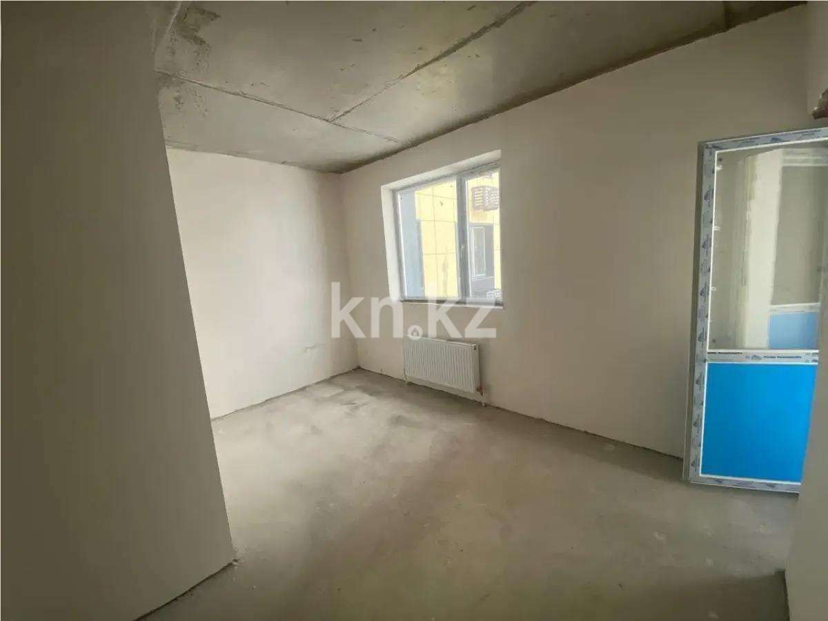 Продажа 2-комнатной квартиры, 66 м², ул. Мухамедханова, дом  45/1 в Астане - фото 3