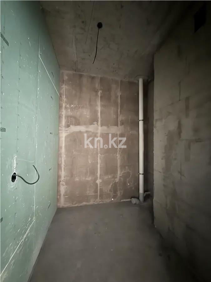 Продажа 2-комнатной квартиры, 37.51 м², пр. Туран - Продажа  двухкомнатных квартир в новостройках Астаны фото 3 из 6