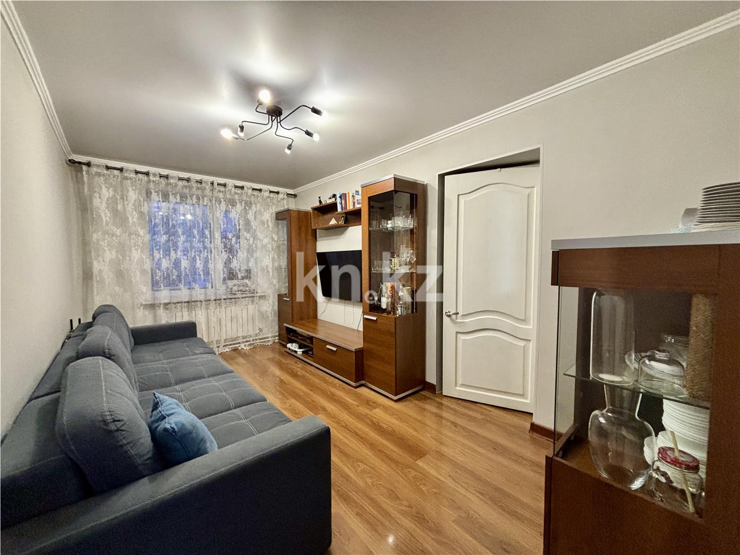 Продажа 3-комнатной квартиры, 74 м² - Продажа квартир в Караганде - страница 48 фото 2 из 24