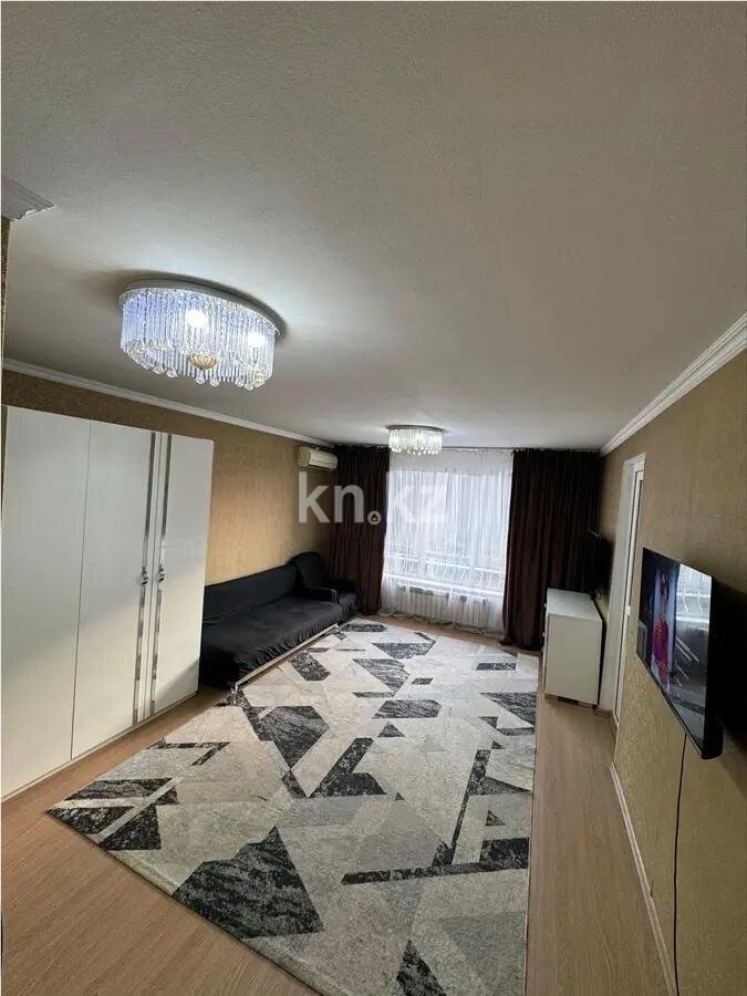 Продажа 2-комнатной квартиры, 65.1 м² в Алматы