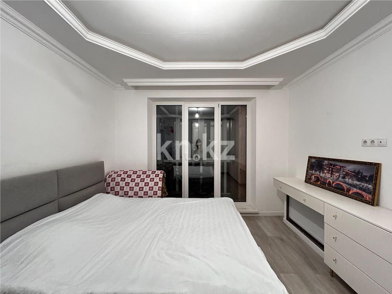 Продажа 3-комнатной квартиры, 84 м² - Продажа квартир в Караганде - страница 5 фото 4 из 17