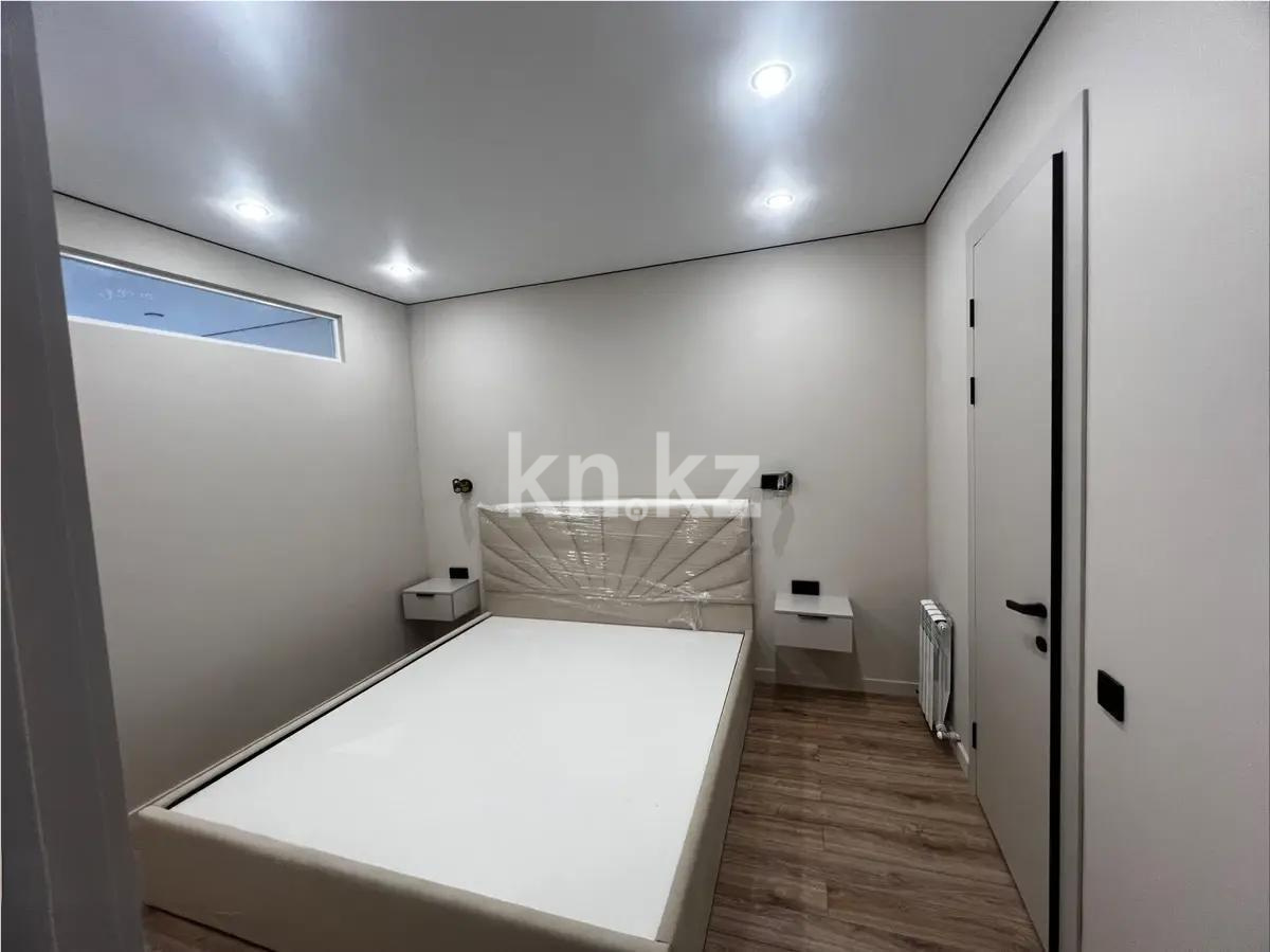 Продажа 2-комнатной квартиры, 54.9 м² - Продажа квартир от собственников в Алматы фото 2 из 3