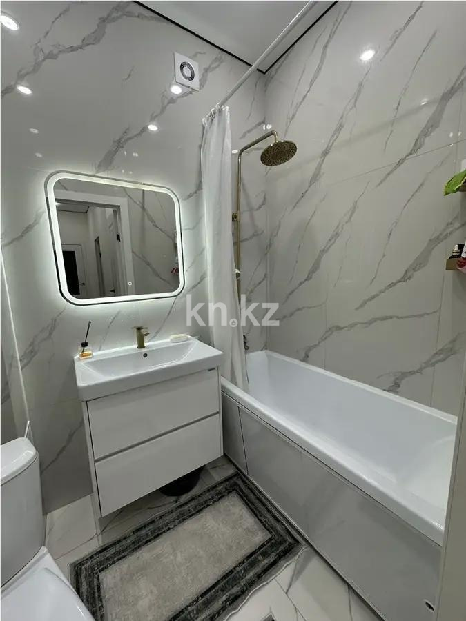 Продажа 2-комнатной квартиры, 63.1 м² - Продажа  двухкомнатных квартир в новостройках Астаны с фото - страница 44 фото 4 из 7