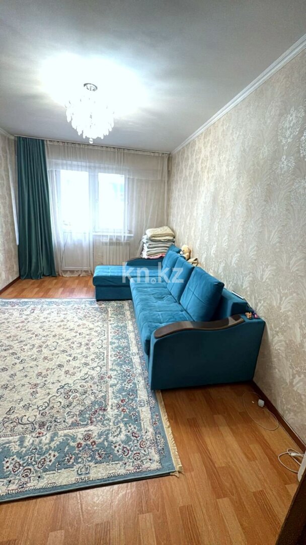 Продажа 1-комнатной квартиры, 40 м² в Алматы