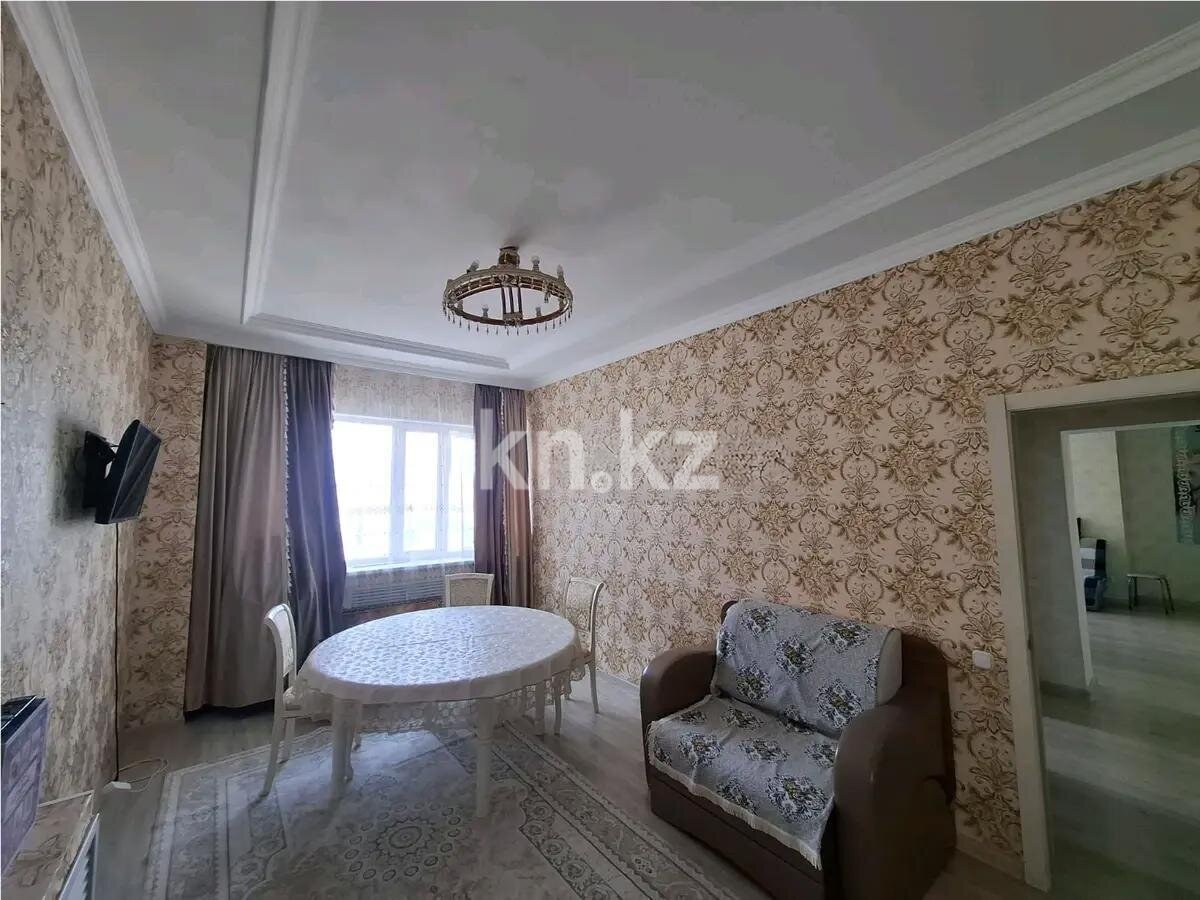 Продажа 3-комнатной квартиры, 77.6 м² в Астане