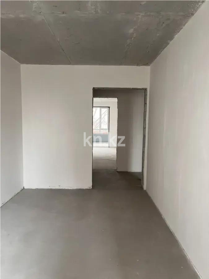 Продажа 4-комнатной квартиры, 113.7 м², ул. Толе би, дом  290/1 - Продажа квартир в Алматы фото 2 из 4