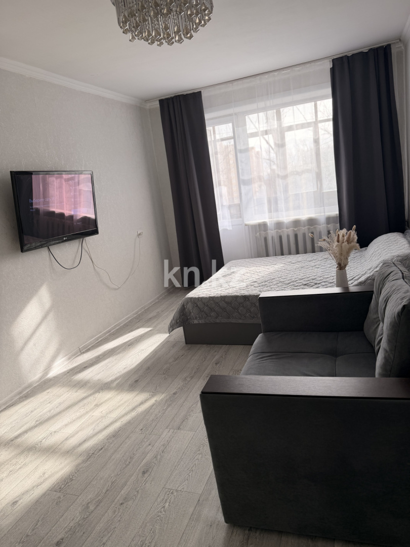 Аренда 1-комнатной квартиры посуточно, 30 м² - Недвижимость в Караганде - страница 20 фото 3 из 3