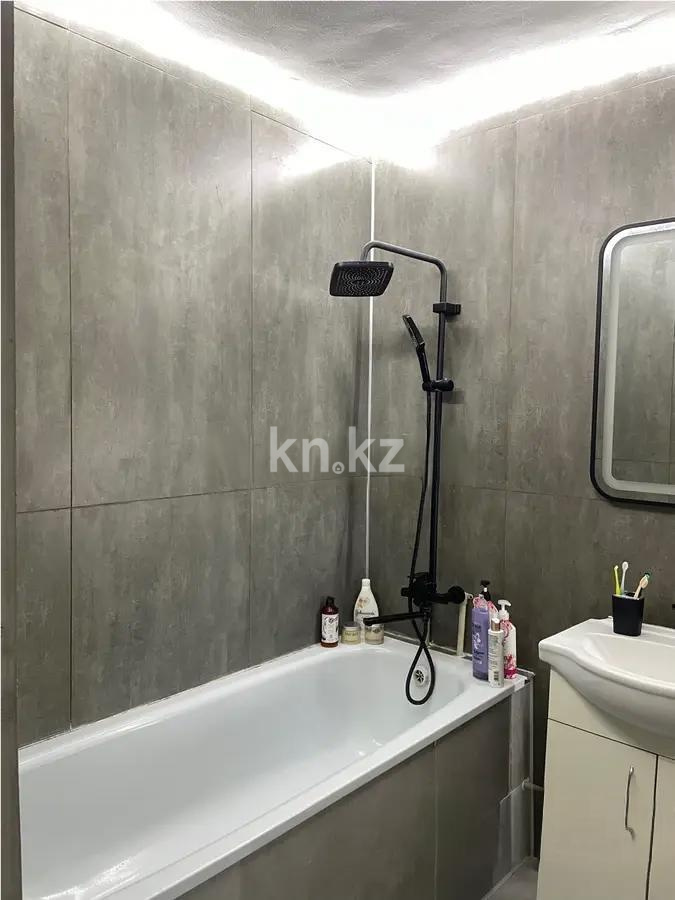 Продажа 2-комнатной квартиры, 51 м², мкр-н Нуркент, дом  5/1 в Алматы - фото 4 Продажа 2-комнатной квартиры, 51 м², мкр-н Нуркент, дом  5/1 в Алматы - фото 4
